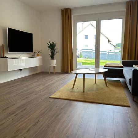 Ferienwohnung Gerstenecker Hausen am Tann Esterno foto