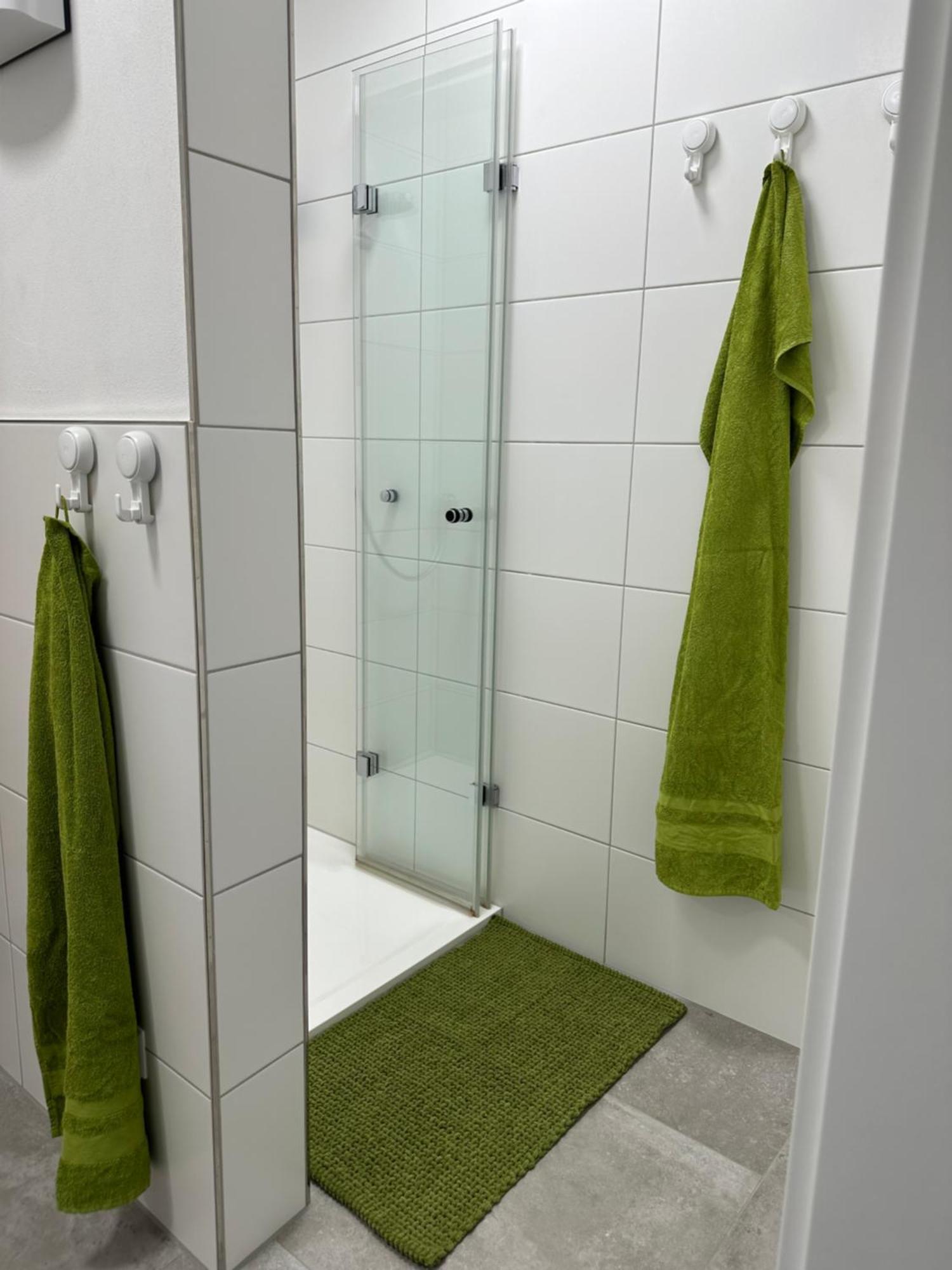 Ferienwohnung Gerstenecker Hausen am Tann Esterno foto