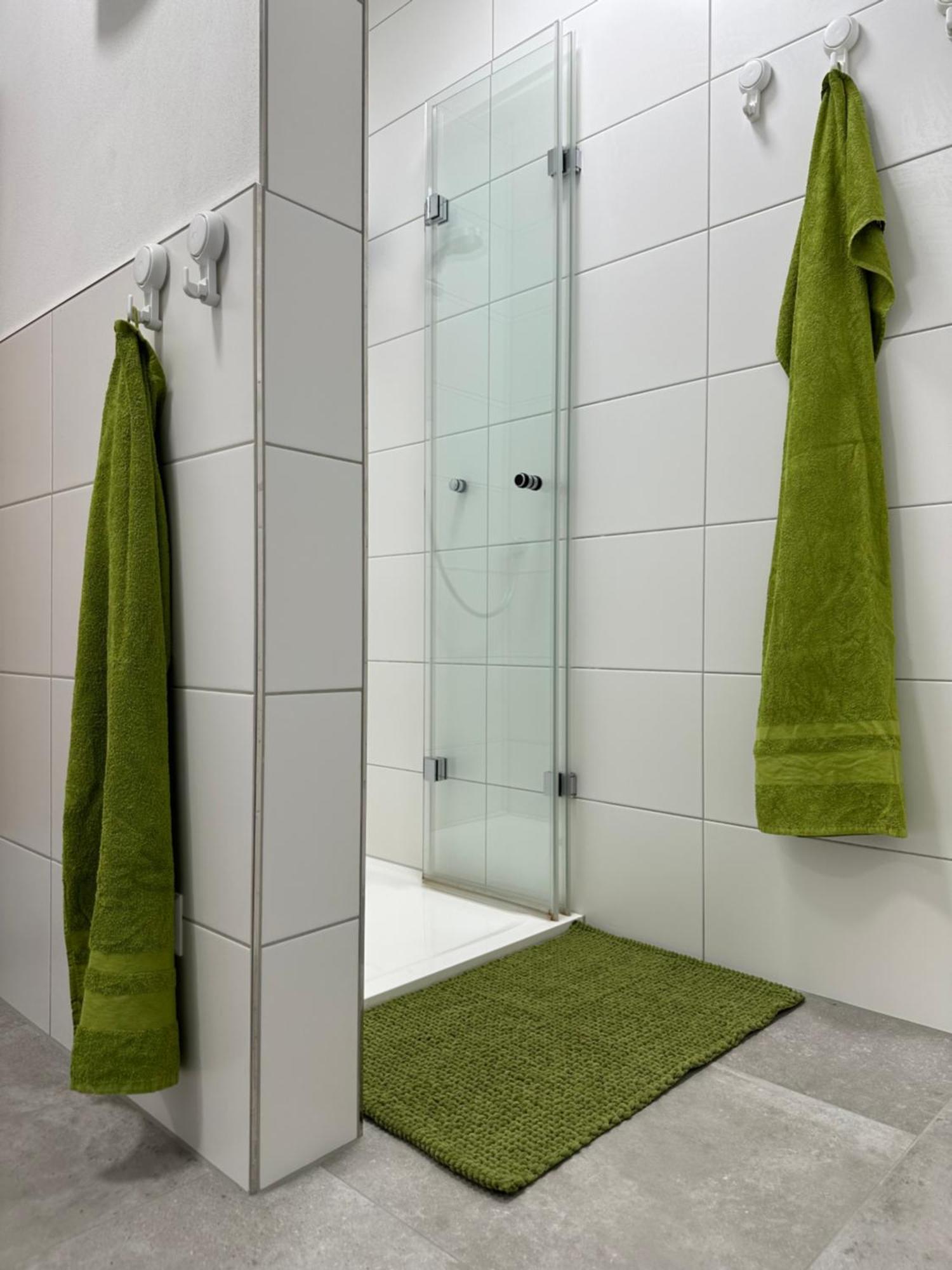 Ferienwohnung Gerstenecker Hausen am Tann Esterno foto